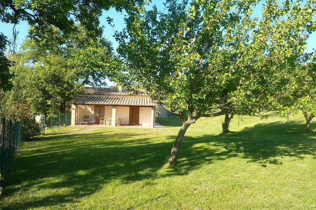 Casa Marta Villa Pitigliano Camera foto